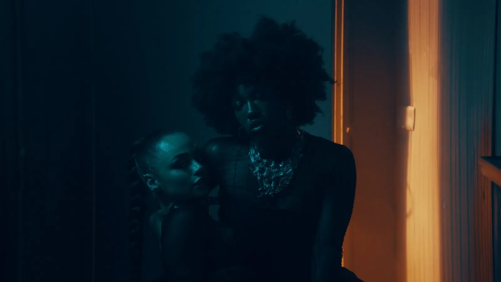 Still de videoclip
